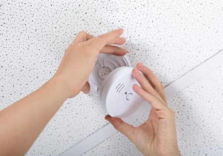 Smoke Alarms